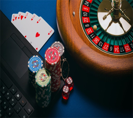 Đánh Bài Poker Texas Hold'em: Phân Tích Chiến Thuật Gto Và Chiến Thuật Tận Dụng