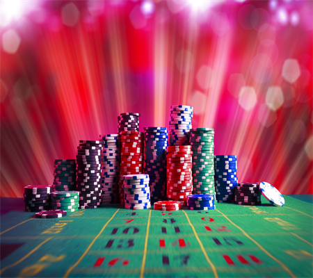 Phân Tích Xác Suất Bộ Bài Texas Hold'em: Nhận Định Để Tăng Tỷ Lệ Thắng Lớn