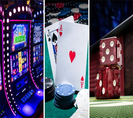 Người Chơi Poker Giỏi Không Biết Thua: Bí Quyết Khiến Đối Thủ Sợ Hãi